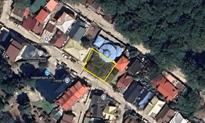 Sto. Nino Village, Bakakeng