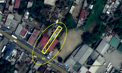 Alaminos-Sual Highway