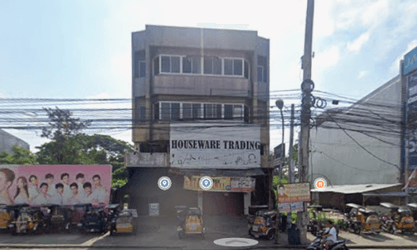 McArthur Highway Building