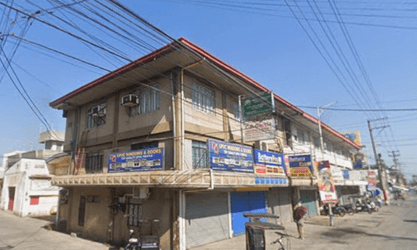 Mayombo (near Villaflor hospital)