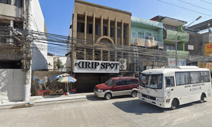 AB Fernandez Building (Drip Spot)